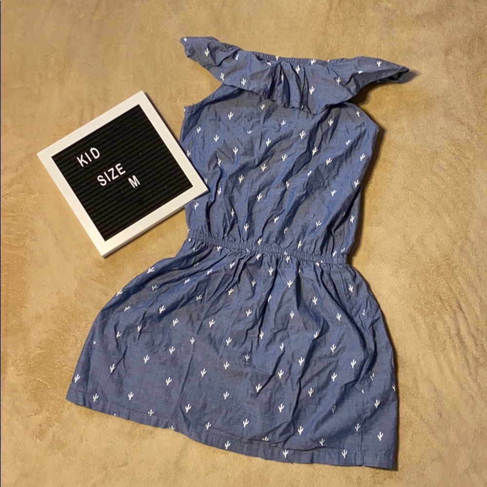 Cactus Dress